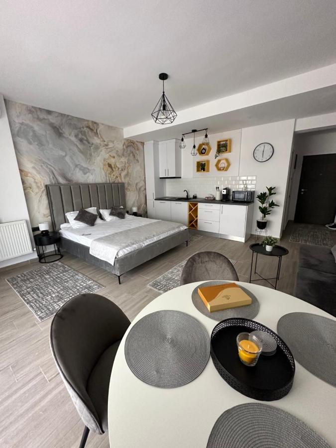 Studio 70 By Casa Del Mar Mamaia Luaran gambar