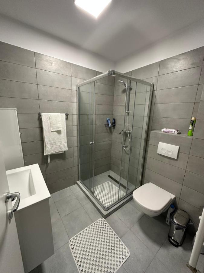 Studio 70 By Casa Del Mar Mamaia Luaran gambar