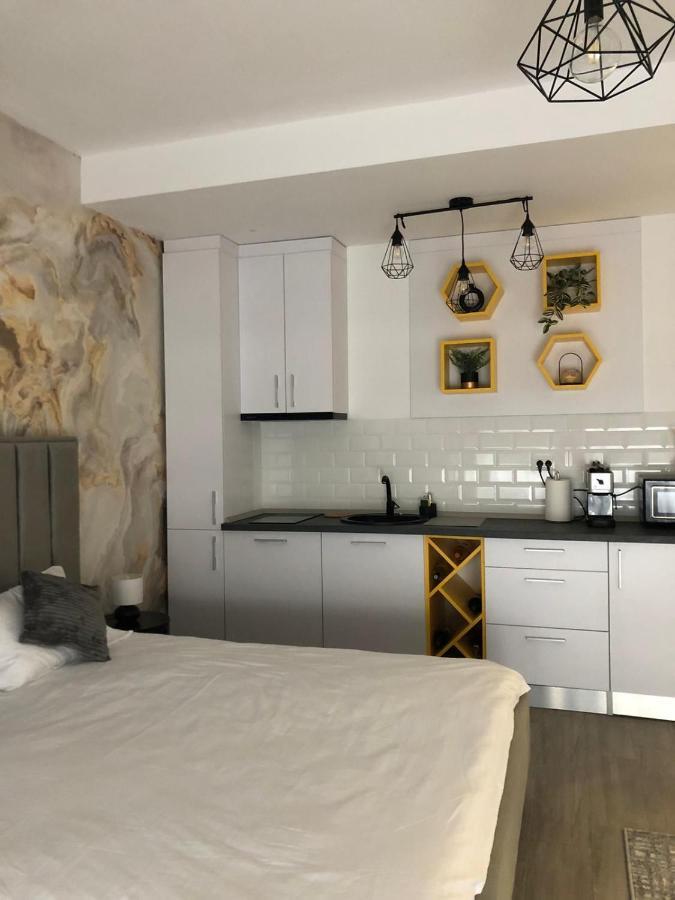 Studio 70 By Casa Del Mar Mamaia Luaran gambar