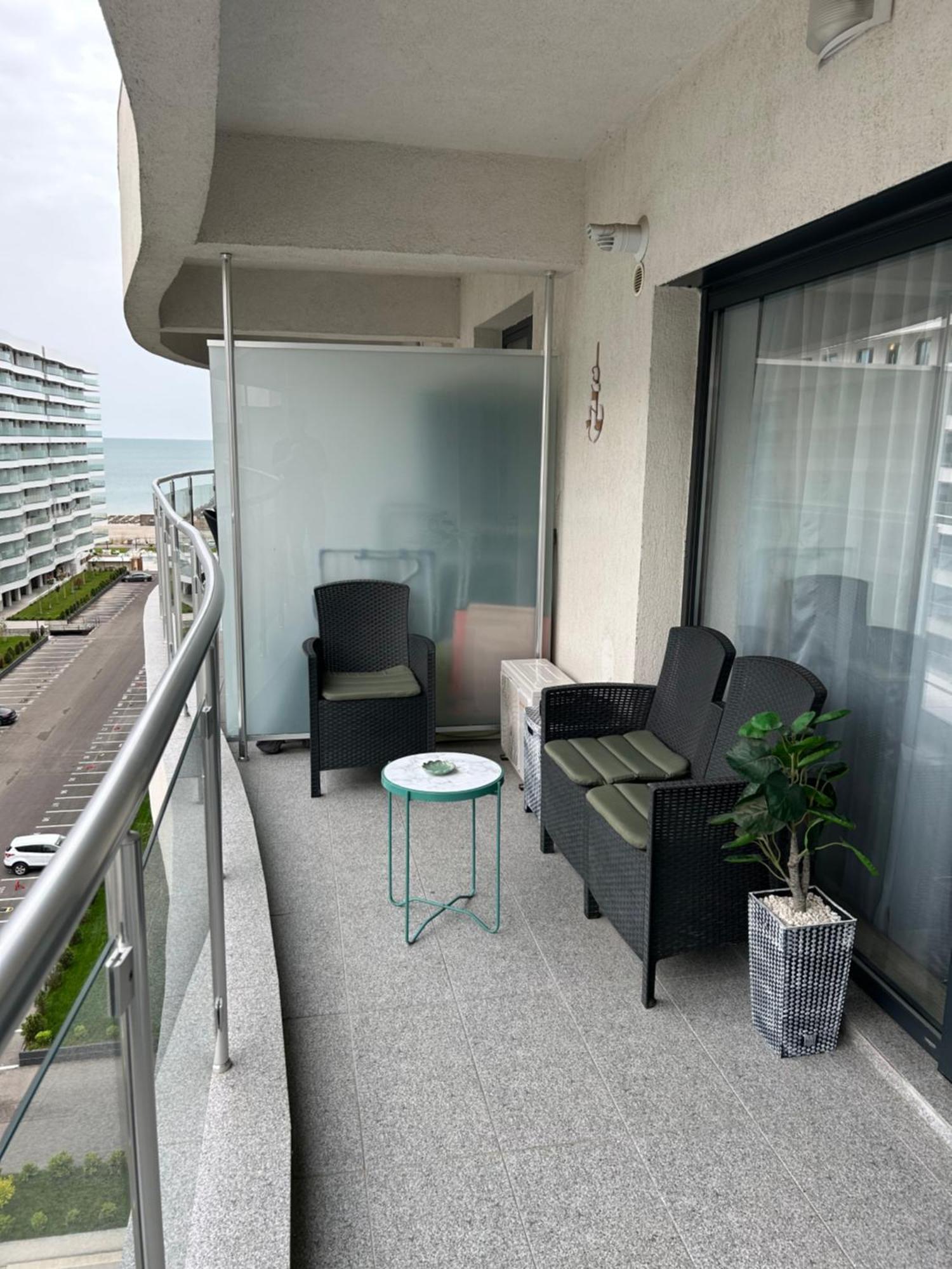 Studio 70 By Casa Del Mar Mamaia Luaran gambar