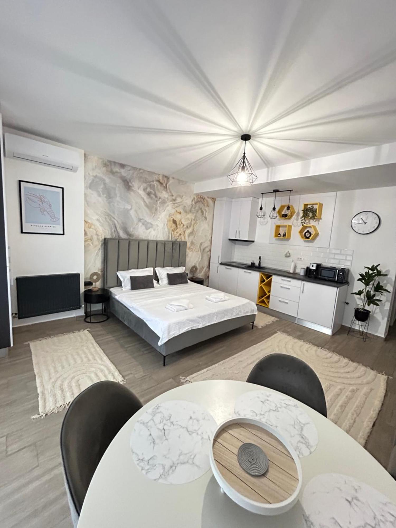 Studio 70 By Casa Del Mar Mamaia Luaran gambar